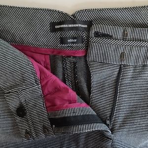 Express Design Studio pants